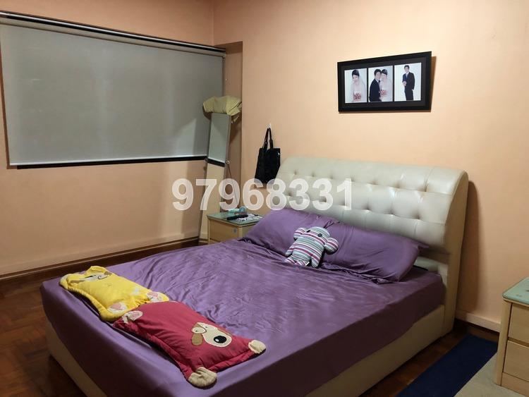Blk 688A Choa Chu Kang Drive (Choa Chu Kang), HDB 5 Rooms #165559842